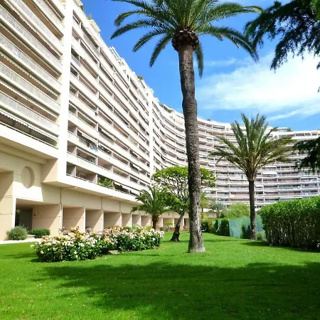 Le Concorde Xv Апартаменты *